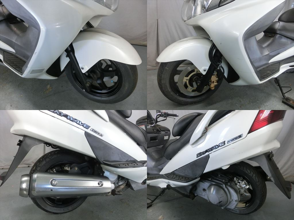 車體畫像②